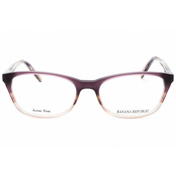 Banana Republic EYEGLASSES BR204-2OW-52 New with case